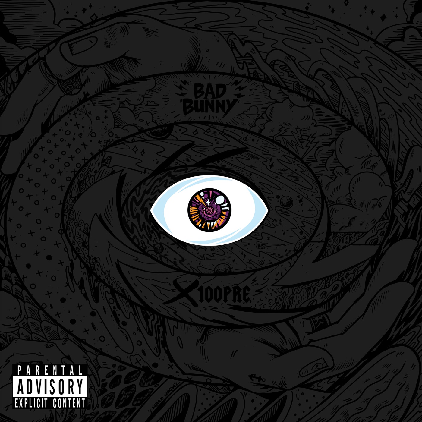 Buy CD!